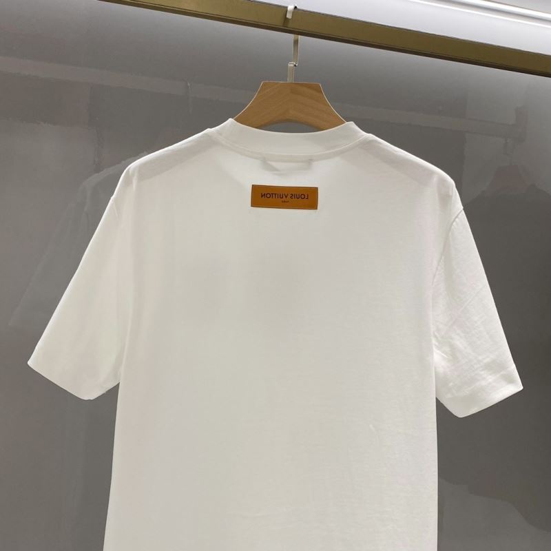 Louis Vuitton T-Shirts